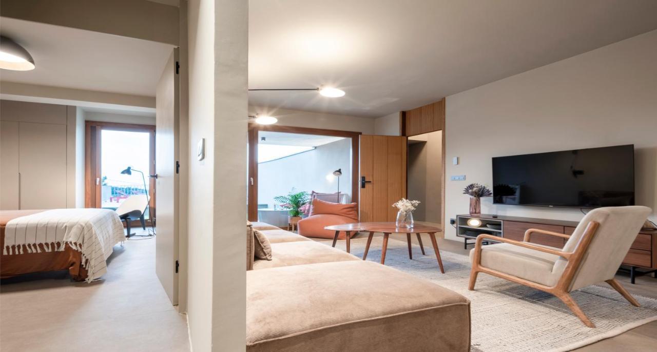 Insua Beach House Ποντεβέντρα Εξωτερικό φωτογραφία