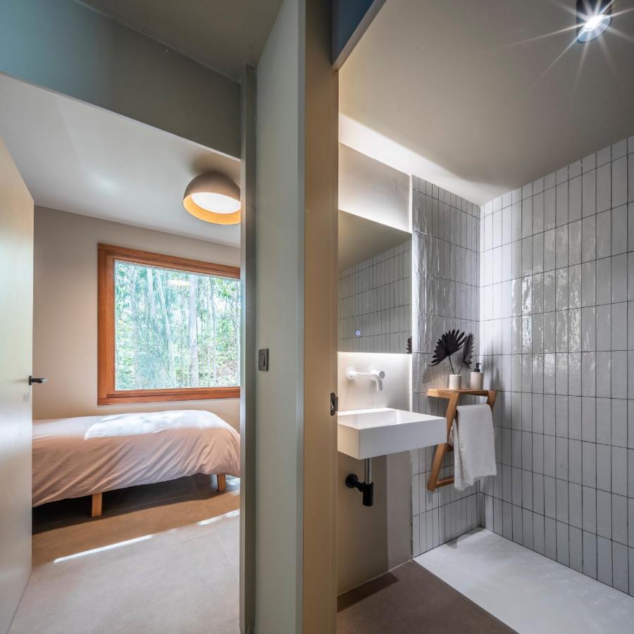 Insua Beach House Ποντεβέντρα Εξωτερικό φωτογραφία