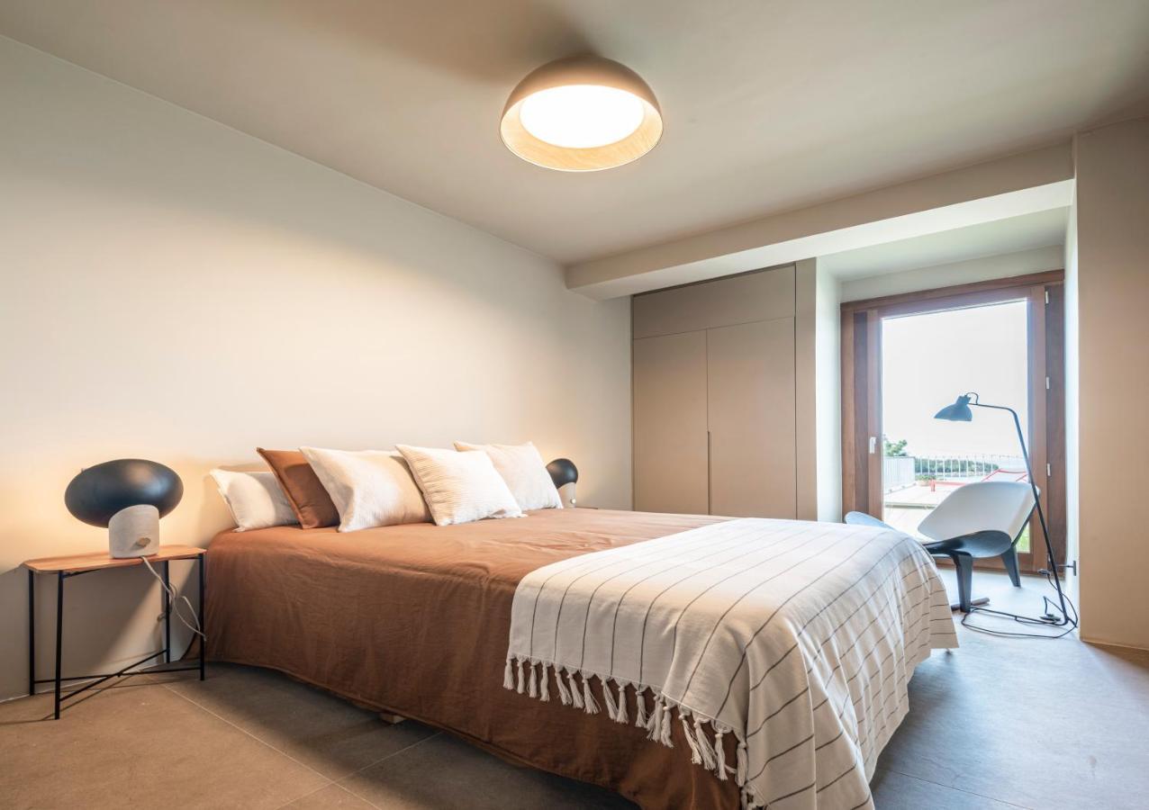 Insua Beach House Ποντεβέντρα Εξωτερικό φωτογραφία