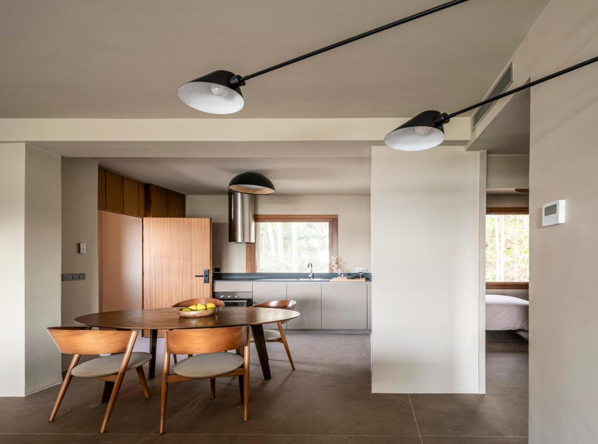 Insua Beach House Ποντεβέντρα Εξωτερικό φωτογραφία