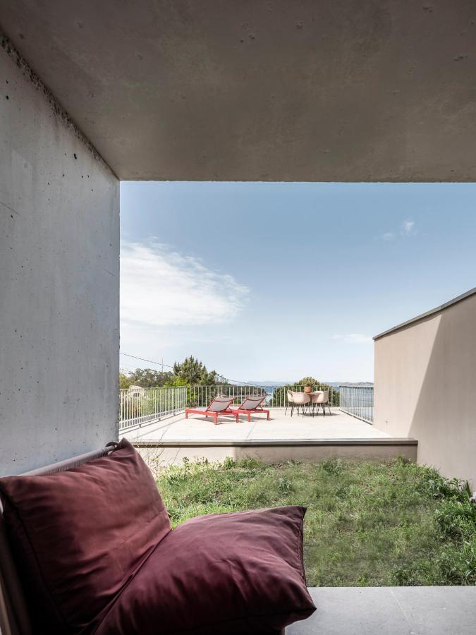 Insua Beach House Ποντεβέντρα Εξωτερικό φωτογραφία