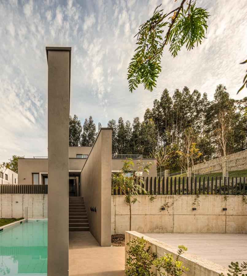 Insua Beach House Ποντεβέντρα Εξωτερικό φωτογραφία
